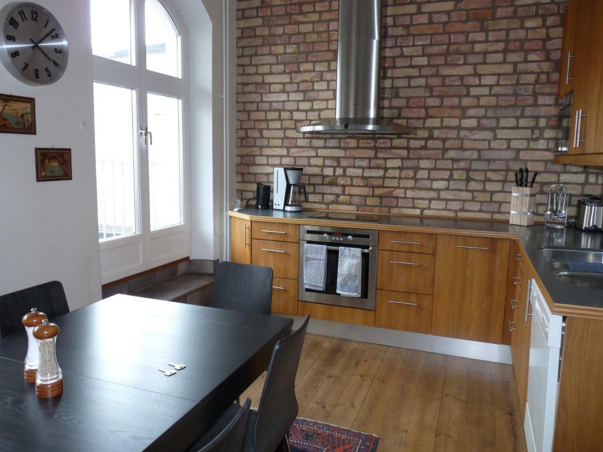 City Hotelapartment Karlshamn  Exterior foto