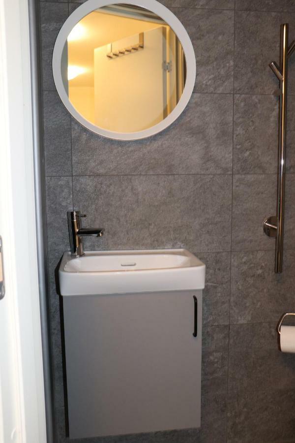 City Hotelapartment Karlshamn  Exterior foto