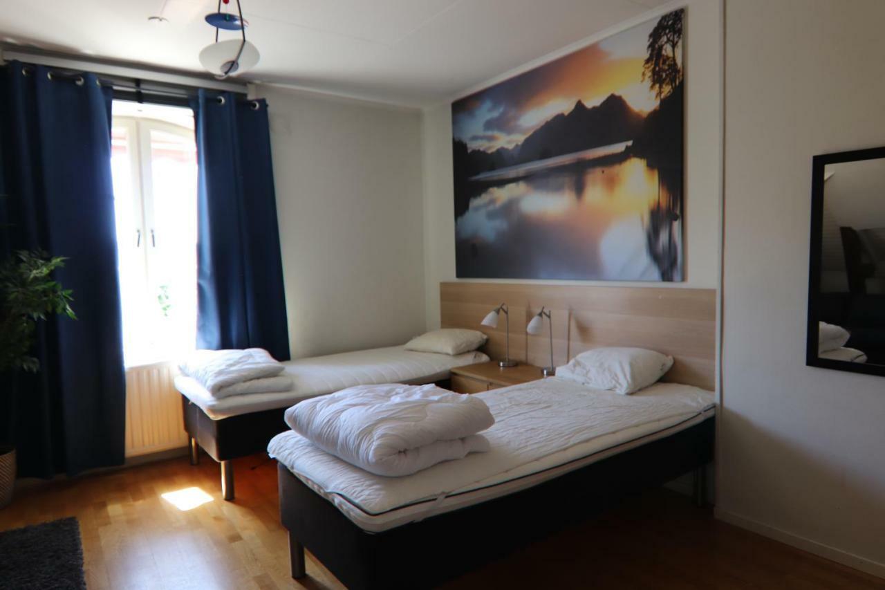 City Hotelapartment Karlshamn  Exterior foto