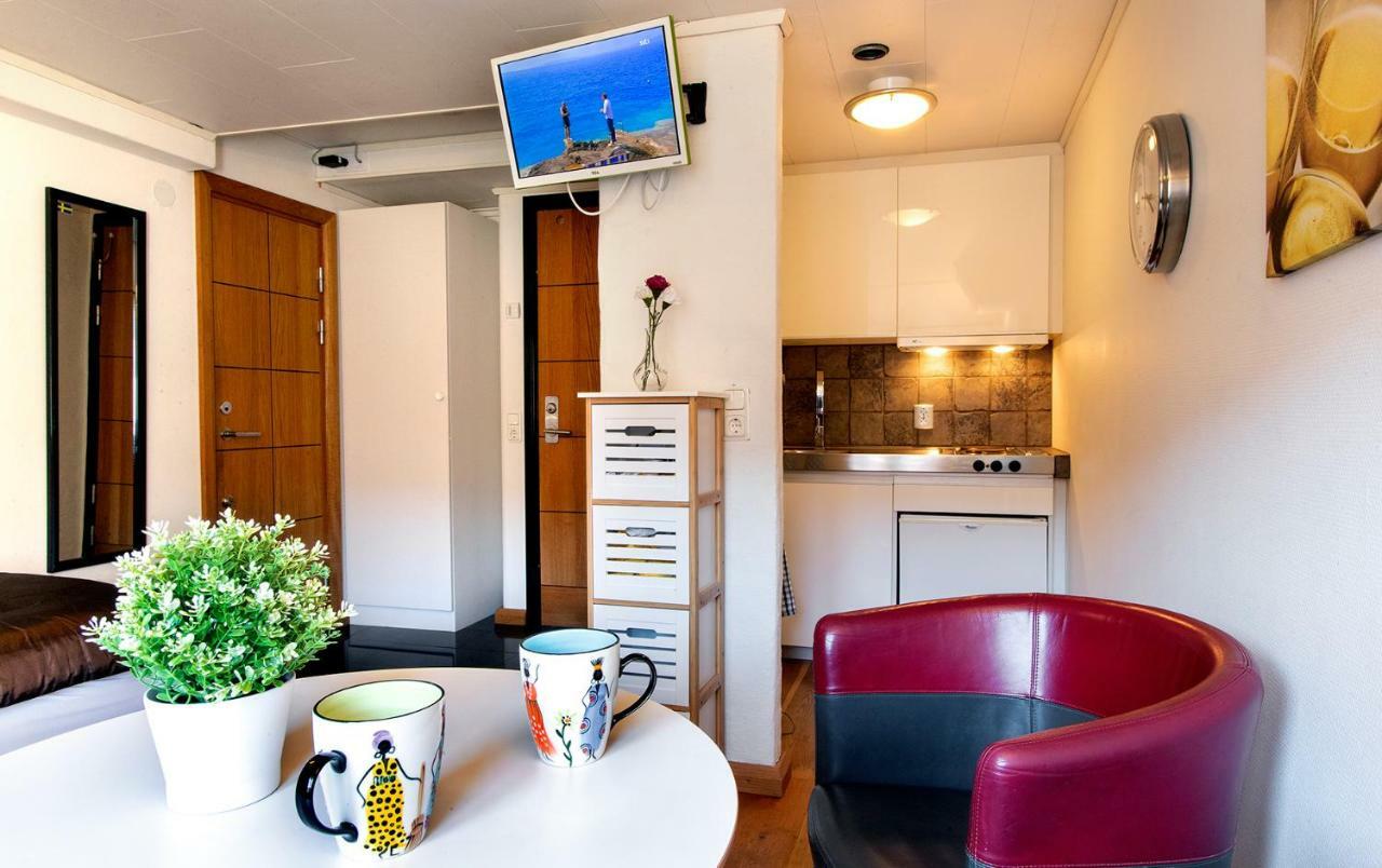 City Hotelapartment Karlshamn  Exterior foto